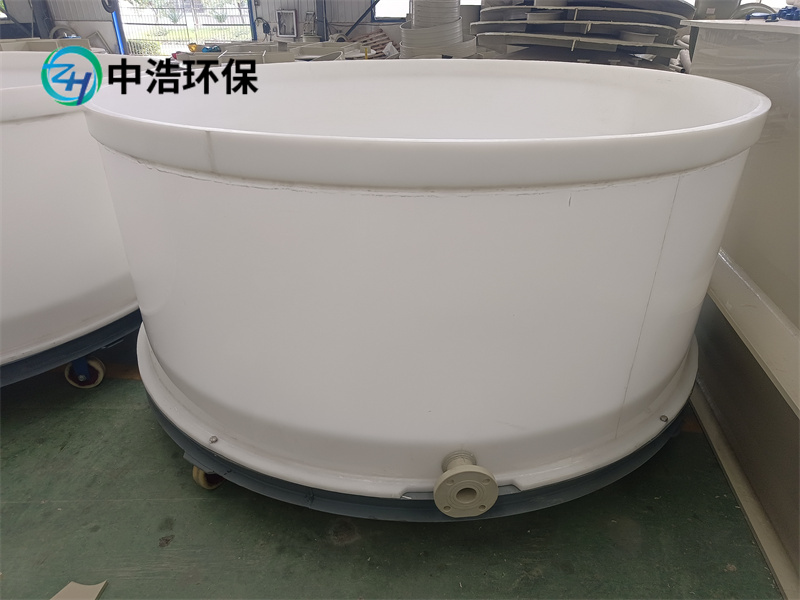 元宝山PP抽滤槽